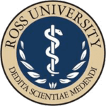 Ross University Logo